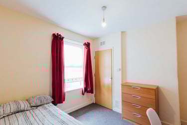 3 bed house, Sidney Street, St Catherines, Lincoln, LN58BT - Image 8