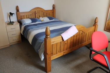 4 bed house, Moor Street, West End, Lincoln, LN11PR - Image 1