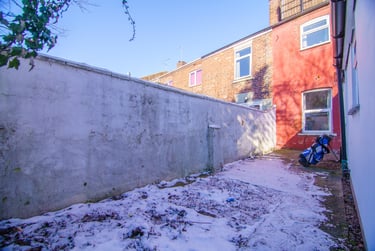 5 bed house, Carholme Road, West End, Lincoln, LN11SP - Image 15