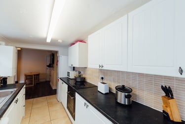 4 bed house, Wellington Street, West End, Lincoln, LN11PL - Image 4