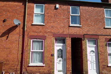 3 bed house, Gaunt Street, St Catherines, Lincoln, LN57PU - Image 1