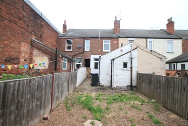 4 bed house, Allison Street, West End, Lincoln, LN11PX - Image 12
