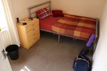 4 bed house, Moor Street, West End, Lincoln, LN11PR - Image 9