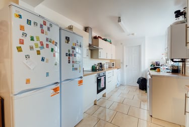 6 bed house, West Parade, West End, Lincoln, LN11QR - Image 4