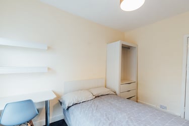 5 bed house, Ripon Street, City Centre, Lincoln, LN57NJ - Image 8