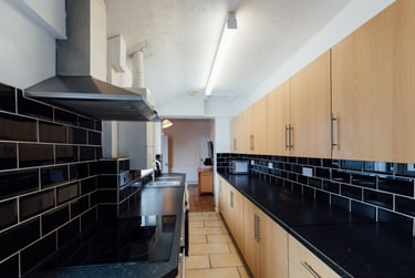 4 bed house, Derwent Street, West End, Lincoln, LN11SL - Image 1