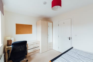 3 bed house, Anchor Close, City Centre, Lincoln, LN57PE - Image 14