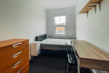 5 bed house, Newland Street West, West End, Lincoln, LN11QD - Image 9