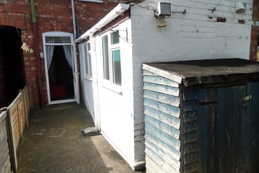 3 bed house, Gaunt Street, St Catherines, Lincoln, LN57PU - Image 3