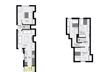 4 bed house, Allison Street, West End, Lincoln, LN11PX - Image 13