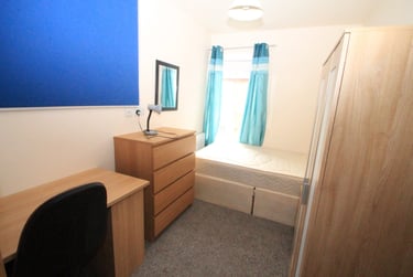 4 bed house, Allison Street, West End, Lincoln, LN11PX - Image 9