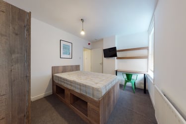 4 bed house, Cromwell Street, City Centre, Lincoln, LN25LP - Image 6