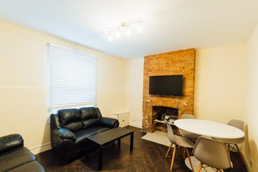 5 bed house, Ripon Street, City Centre, Lincoln, LN57NJ - Image 1