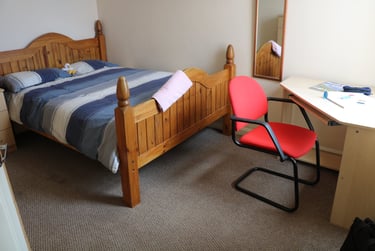 4 bed house, Moor Street, West End, Lincoln, LN11PR - Image 6