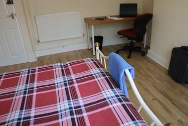 4 bed house, Moor Street, West End, Lincoln, LN11PR - Image 2