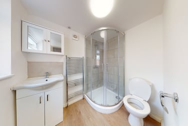 4 bed house, Cromwell Street, City Centre, Lincoln, LN25LP - Image 2