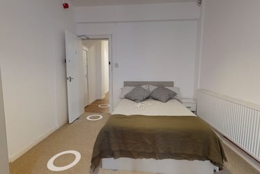 6 bed house, St Andrews Street, City Centre, Lincoln, LN57NE - Image 5