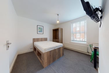 4 bed house, Cromwell Street, City Centre, Lincoln, LN25LP - Image 4