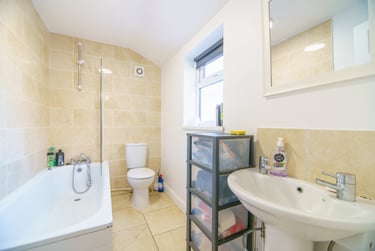 5 bed house, Carholme Road, West End, Lincoln, LN11SP - Image 5