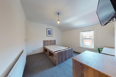 4 bed house, Cromwell Street, City Centre, Lincoln, LN25LP - Image 7