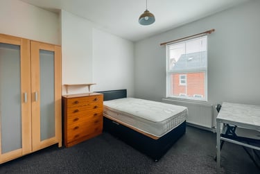 5 bed house, Newland Street West, West End, Lincoln, LN11QD - Image 5