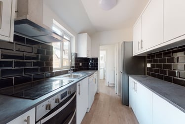 4 bed house, Cromwell Street, City Centre, Lincoln, LN25LP - Image 1