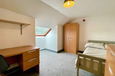 6 bed house, Hewson Road, West End, Lincoln, LN11RX - Image 5