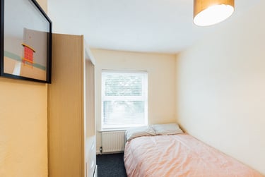 5 bed house, Ripon Street, City Centre, Lincoln, LN57NJ - Image 10