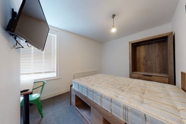 4 bed house, Cromwell Street, City Centre, Lincoln, LN25LP - Image 5