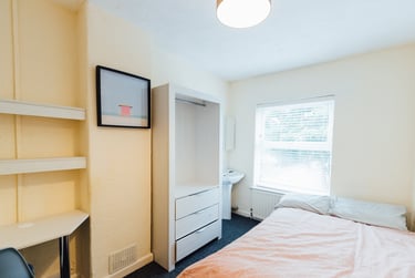 5 bed house, Ripon Street, City Centre, Lincoln, LN57NJ - Image 9