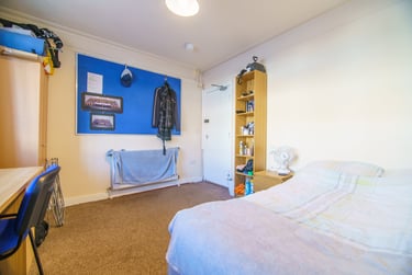 5 bed house, Carholme Road, West End, Lincoln, LN11SP - Image 12