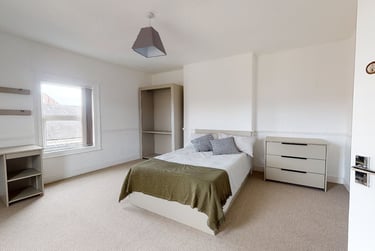 6 bed house, St Andrews Street, City Centre, Lincoln, LN57NE - Image 9