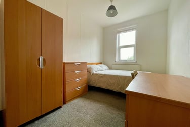 6 bed house, Hewson Road, West End, Lincoln, LN11RX - Image 9