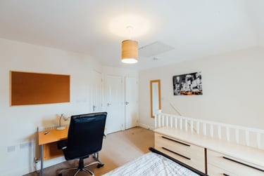 3 bed house, Anchor Close, City Centre, Lincoln, LN57PE - Image 12