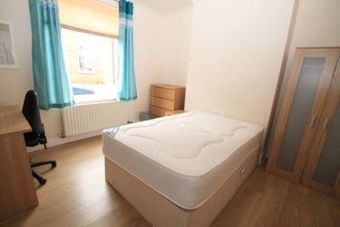 4 bed house, Allison Street, West End, Lincoln, LN11PX - Image 5