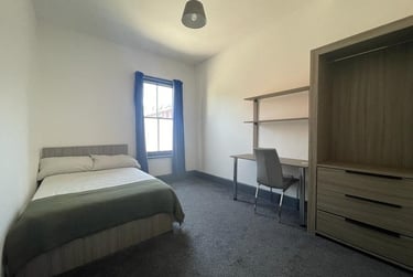 4 bed house, Newland, West End, Lincoln, LN11XZ - Image 5