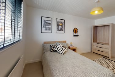 5 bed house, Harvey House, West End, Lincoln, LN11TE - Image 2