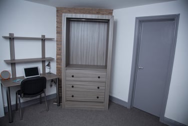 3 bed house, West Parade, West End, Lincoln, LN11LD - Image 4