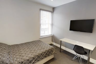 4 bed house, West Parade, Uphill, Lincoln, LN11JT - Image 4