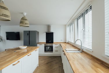 5 bed house, Newland, West End, Lincoln, LN11XZ - Image 15