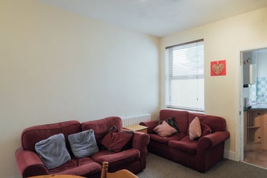 3 bed house, Foss Bank, West End, Lincoln, LN11TA - Image 12