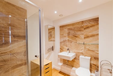 4 bed house, Burton Road, West End, Lincoln, LN13JZ - Image 9