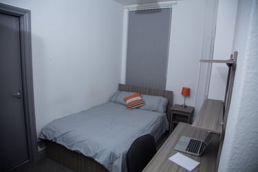 3 bed house, West Parade, West End, Lincoln, LN11LD - Image 7