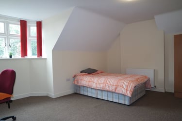 2 bed house, The Avenue, West End, Lincoln, LN11PA - Image 5