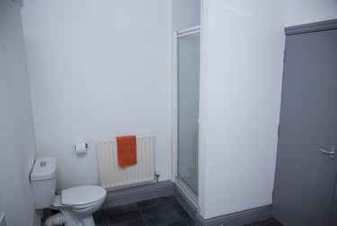 3 bed house, West Parade, West End, Lincoln, LN11LD - Image 8