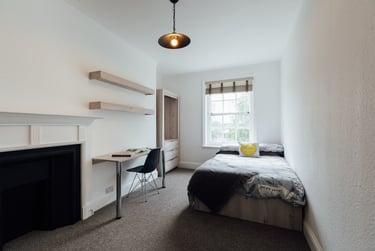 11 bed house, Stairs House, Uphill, Lincoln, LN21NS - Image 11