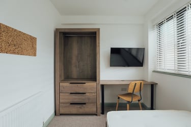 5 bed house, Newland, West End, Lincoln, LN11XZ - Image 9