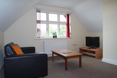 2 bed house, The Avenue, West End, Lincoln, LN11PA - Image 4