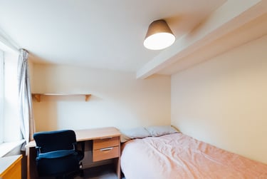 2 bed house, Canwick Road, City Centre, Lincoln, LN58EY - Image 7