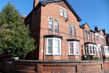 3 bed house, West Parade, West End, Lincoln, LN11LD - Image 1